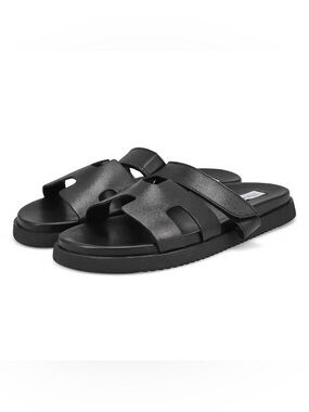 Women’s Steve Madden Mayven leather sandals